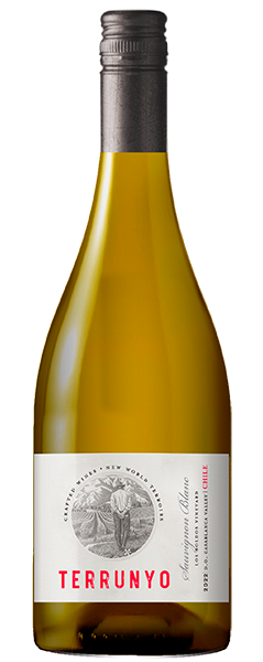 wine bottle