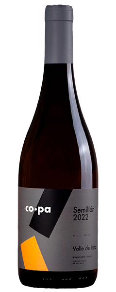 wine bottle