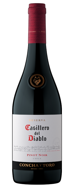 wine bottle