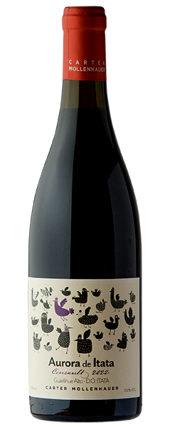 wine bottle