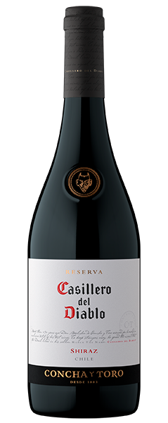 wine bottle