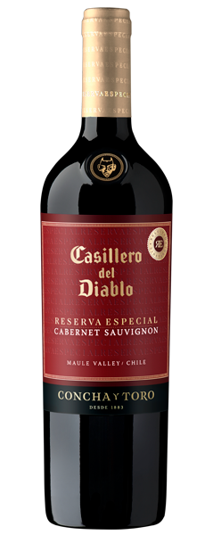 wine bottle