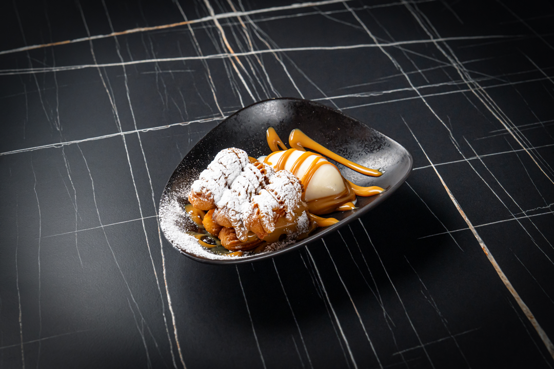Churros