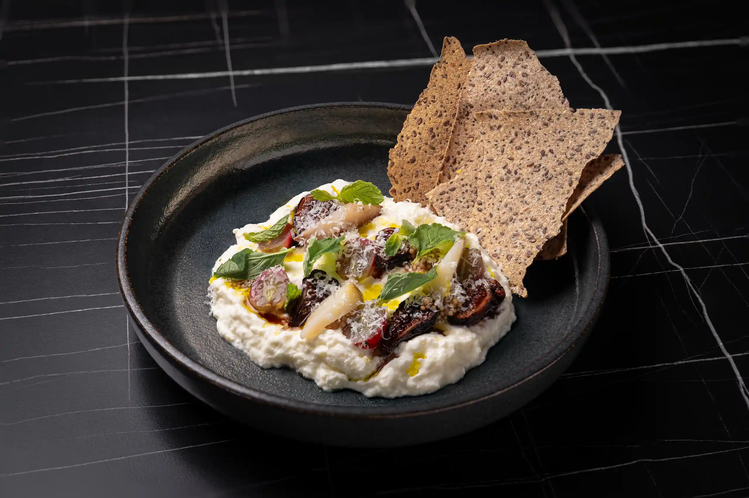 Stracciatella
